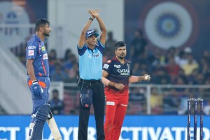 Impact Player rule in discussion at captains meet, could be removed two days before IPL 2025