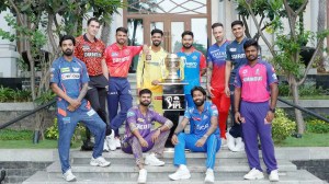 IPL 2026 auction: Watch what goes behind preparation for event in Abu Dhabi
