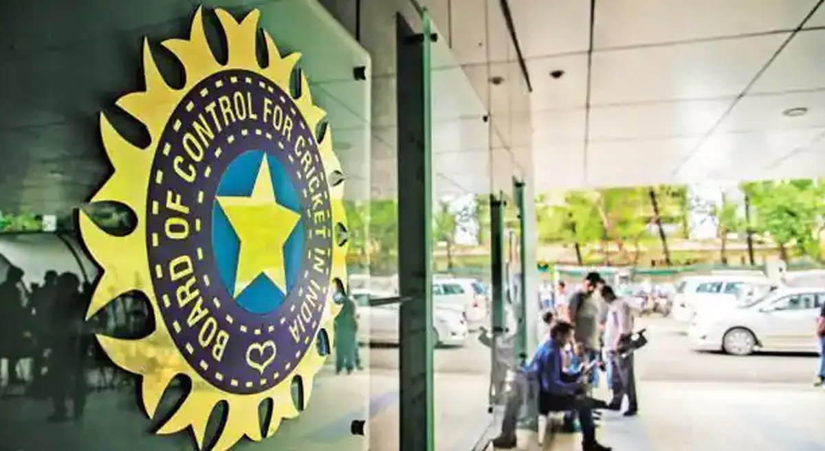 New BCCI President Incoming; Roger Binny -Replacement called