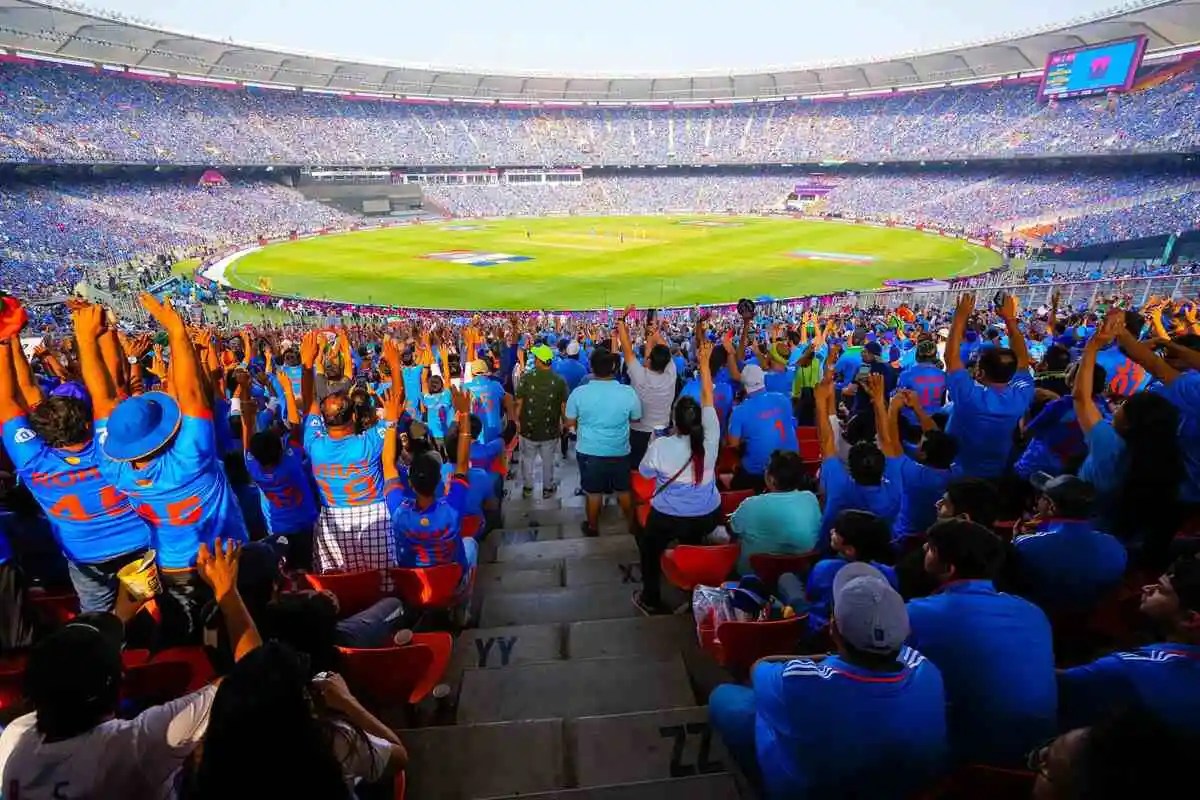 Date, time, Sterarters and everything you need to know about IPL 2025 Closing ceremony – Inside Sport India