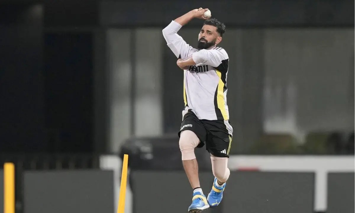 Exploring India’s Bowling Future: Bharat Arun’s Top Picks to Replace Mohd Shami – Insights from Inside Sport India Exploring India’s Bowling Future: Bharat Arun’s Top Picks to Replace Mohd Shami – Insights from Inside Sport India