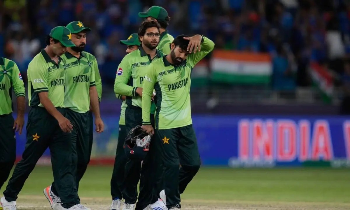 Pakistan to play Tri series against Afghanistan and the VAE just before Asia Cup 2025; PCB Chief confirms – Inside Sport India