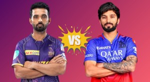 KKR vs RCB Dream11 Prediction: IPL 2025 Match 1 Kolkata Knight Riders vs Royal Challengers Bengaluru Fantasy XI