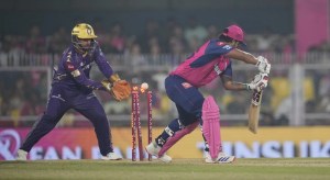 RR must gamble hard, drop out of form Nitish Rana & back this homegrown talent instead