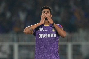 Harshit Rana injury update: KKR pacer checks into CoE, comeback date revealed