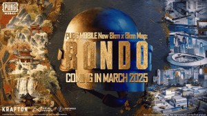 PUBG Mobile RONDO Hot Spots: Check Out The Top Landing Locations