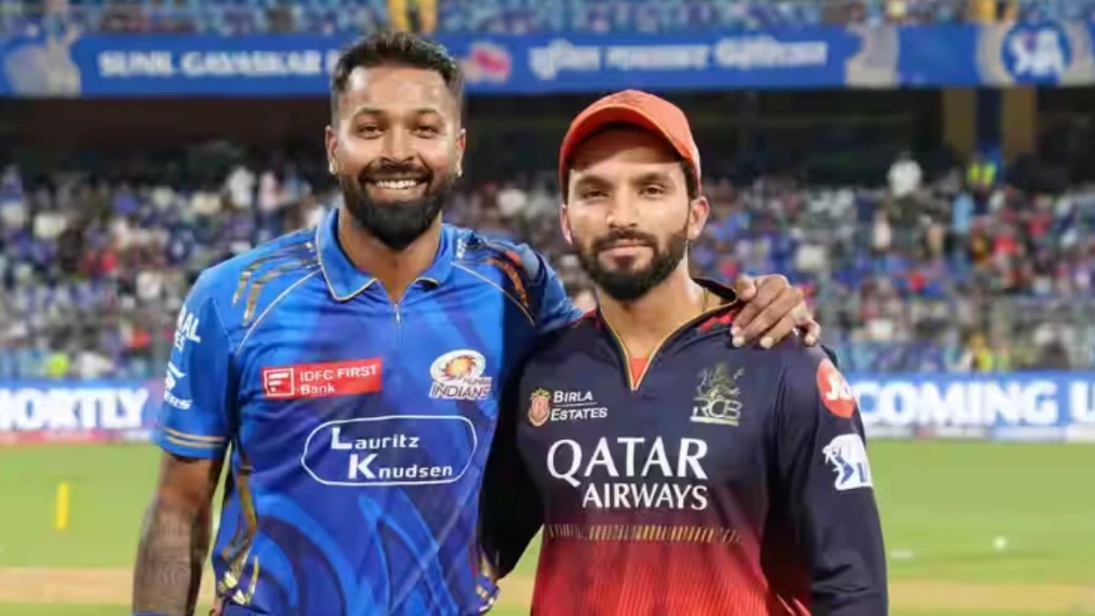 This is why Mumbai Indians may not be able to make RCB in IPL 2025 Final – Inside Sport India