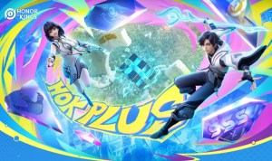 Honor of Kings Prepares to Roll Out Its Most Ambitious Update