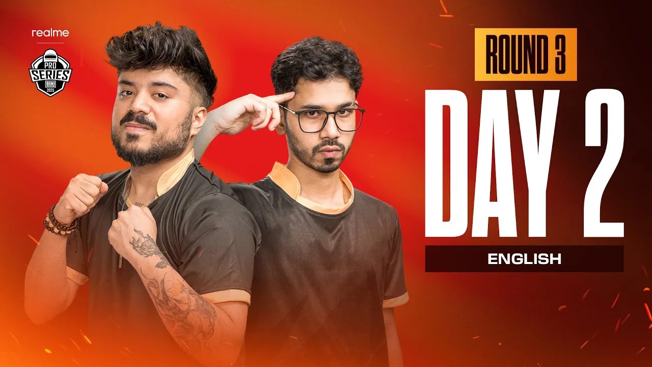 BMPS 2025 Round 3 Day 2: Everything you need to know