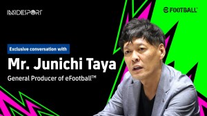 Junichi Taya on eFootball™’s India Vision: Cultural Collaborations, Community Growth, and Future Roadmap