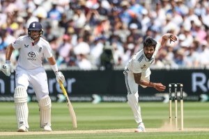 No Nitish Kumar Reddy in IND vs SA 1st Test: India coach drops hint on playing XI