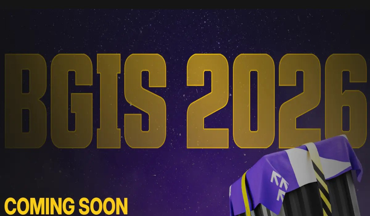 BGIS 2026 In Game Qualifiers Start Date Is Here BGIS 2026 1 1.webp