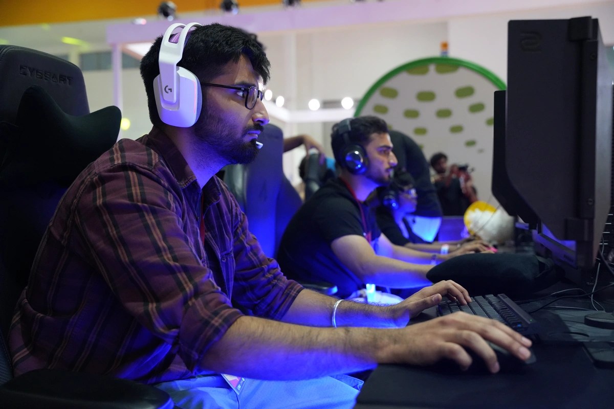 Gaming In 2026 Innovation AI And Cloud Gaming Ahead