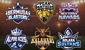 Free Fire MAX Booyah Premier League: Teams, Owners, Location, and More