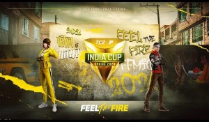 TEZ FFMIC 2026 Spring LAN Reportedly Heading to Kolkata With 2 Crore INR Prize Pool