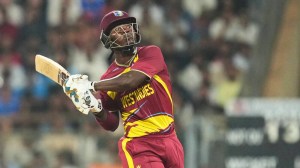 Highest average in T20 World Cup: Sherfane Rutherford breaks Virat Kohli’s record