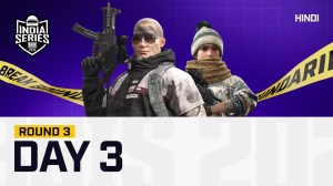 BGIS 2026 Round 3 Day 3: Groups, Teams, Schedule, And Stream