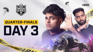 bgis 2026 quarter finals day 3 points table live updates and more