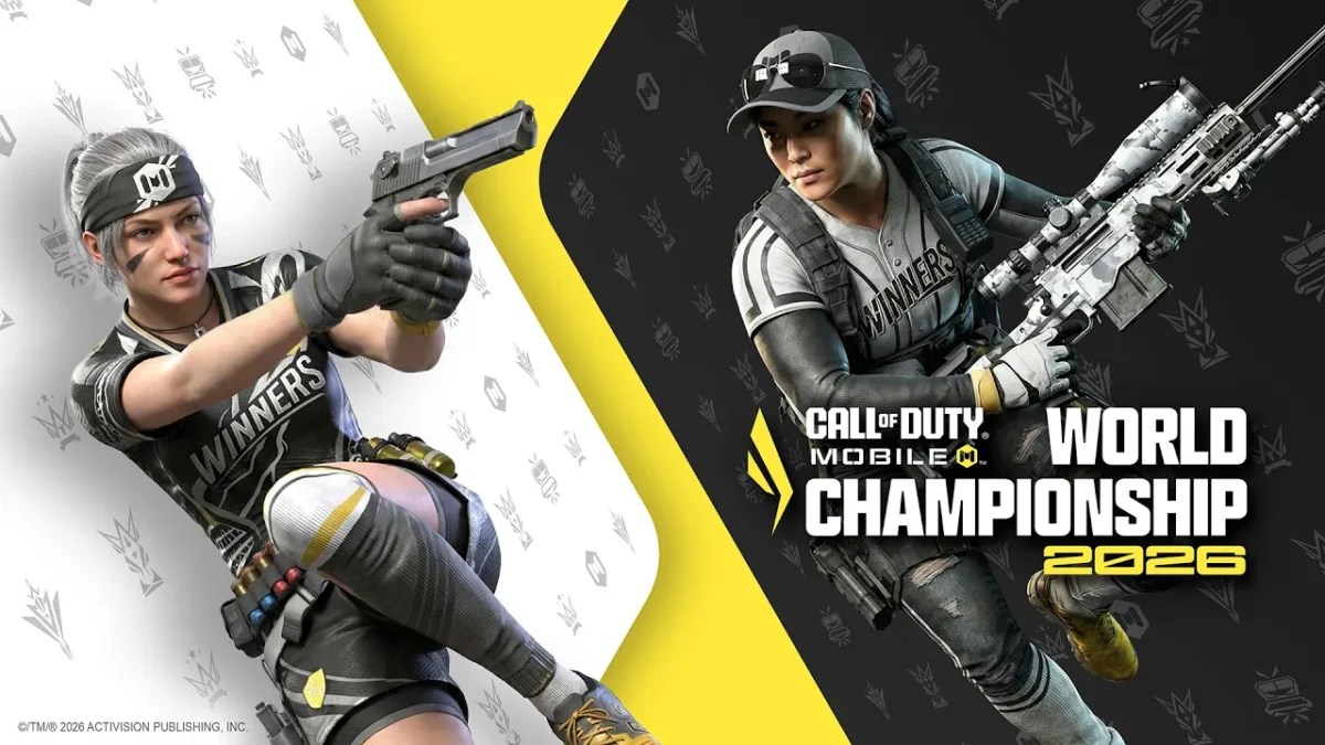 COD Mobile World 2026 All You Need To Know 71