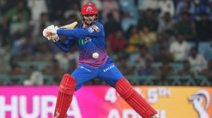 IPL 2026 Team of the Week: Sameer Rizvi, Sarfaraz Khan emerge as unlikely heroes after 11 matches
