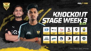 FFMIC 2026 Knockout Stage Week 3 Day 2 – All You Need To Know