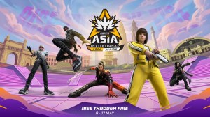 Free Fire MAX Asia Invitational 2026 Spring: Groups, Teams, Schedule, and Format