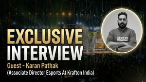 KRAFTON India’s Karan Pathak on BMPS 2026 LAN, EWC Slot Tiebreaker, and Audience Growth