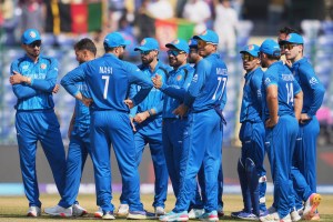 Predicted Afghanistan Playing XI vs India, 1st ODI: Rashid Khan, Nabi and Omarzai form strong core