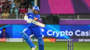 India vs Afghanistan ODIs force MI New York to sign Shakib Al Hasan for MLC 2026