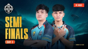 BMPS 2026 Semifinals Day 3: Teams, Groups, Schedule, And Stream Details