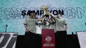 Aurora Gaming secures MLBB Türkiye Championship three-peat as Season 7 celebrates record viewership