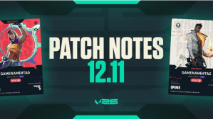 VALORANT Patch 12.11 Introduces My VALORANT Card, Premier Changes, and Bug Fixes