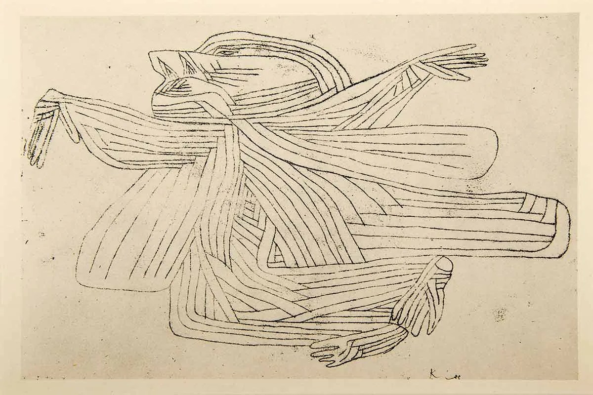 pic Examples Different Types Of Lines In Art Drawing widewalls