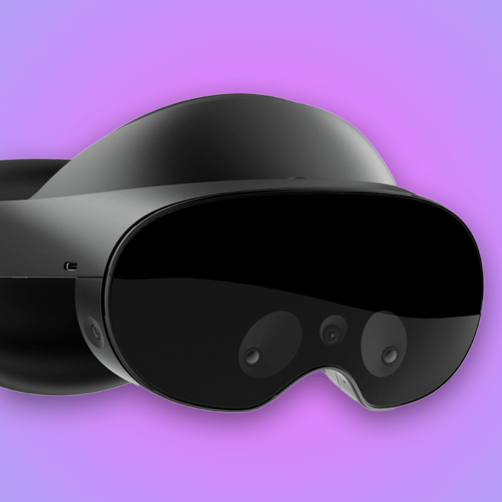 Alvr Meta Quest Game - 4K Ocean Illustrations for Desktop