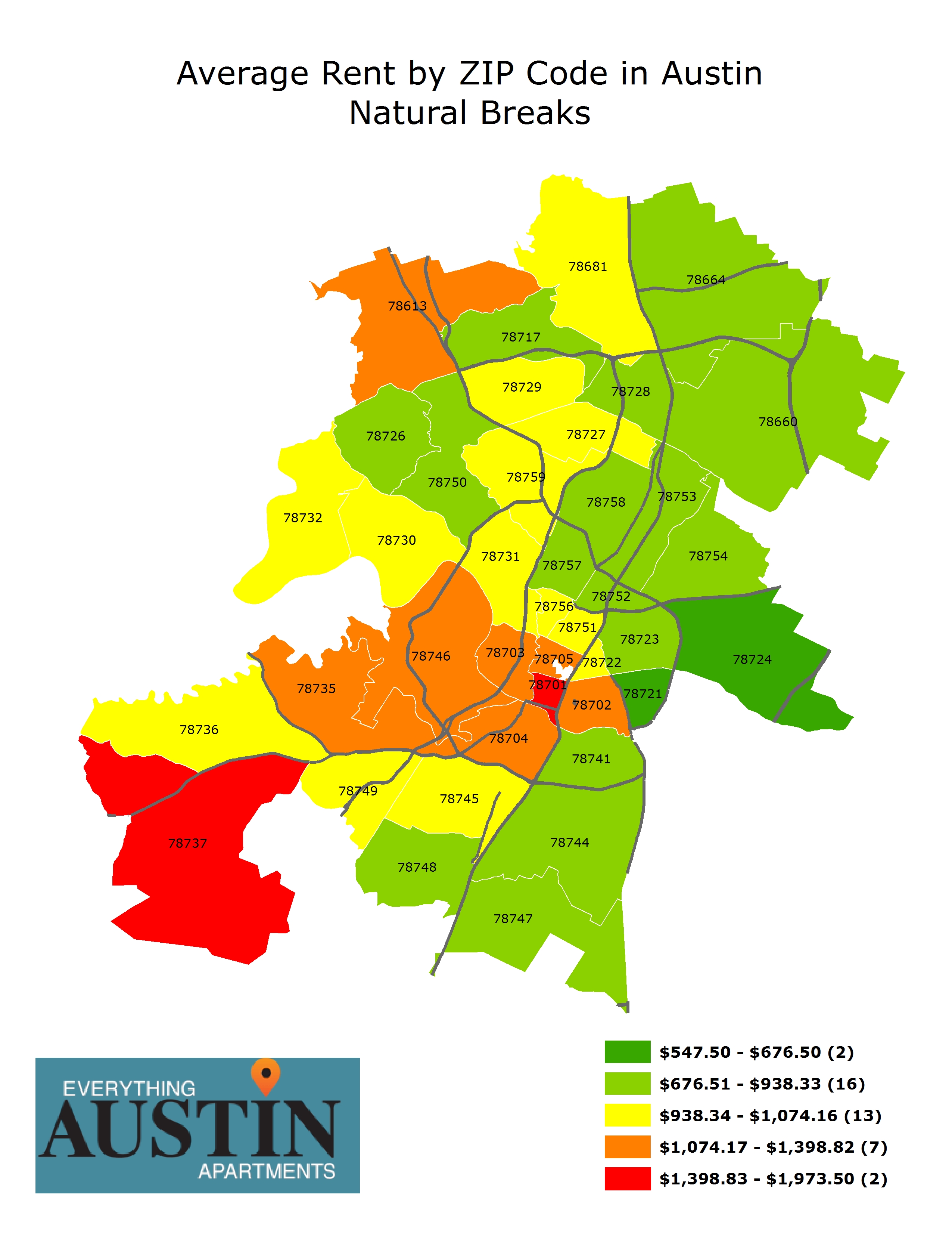 Austin Texas Map With Zip Codes At Joanne Tindall Blog Cheapest Apartments 