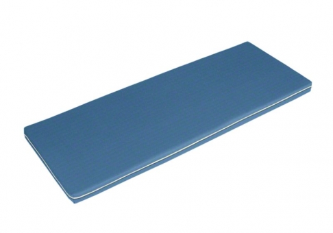 Economical custom bench pad