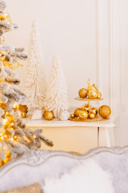 DIY Christmas Decorations to Try This Year