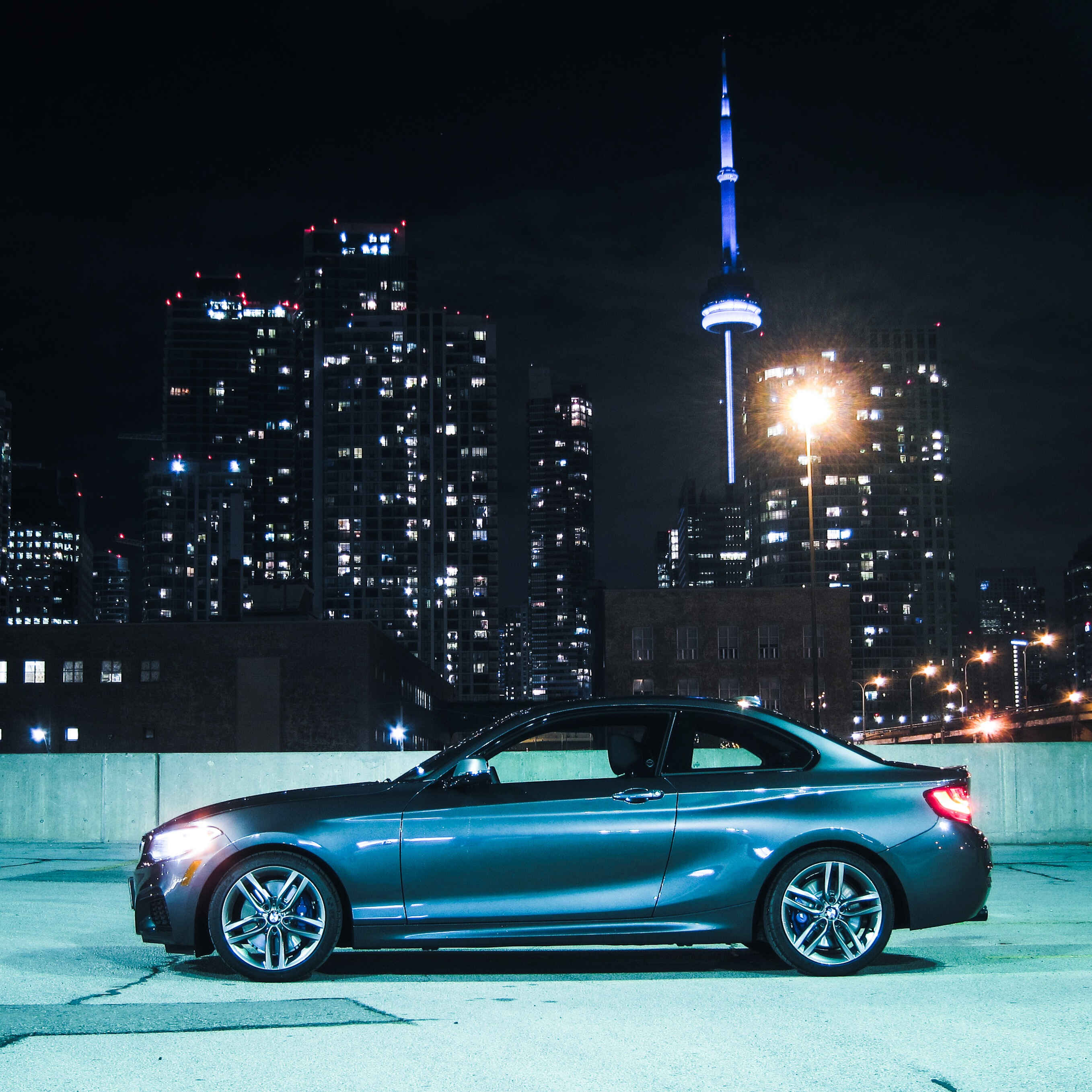 Bmw M235i Review Pfaff Auto