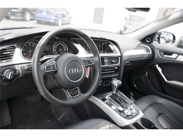 Used Cars In Vaughan