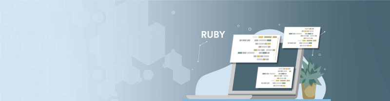 Ruby Code Examples 4 Minute Read Upstack - Best Minimal Illustrations in Desktop