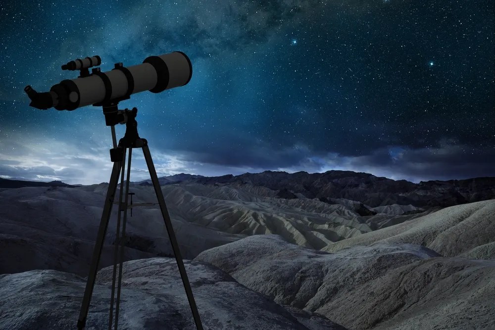 Galaxy Vibes Only The Best Stargazing Events In 2026 Celestial Events 2026