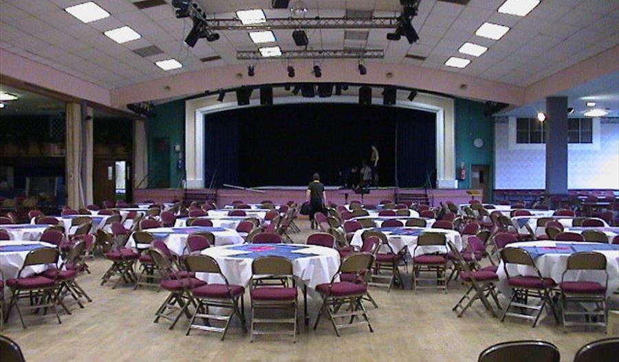 Reaseheath Hall Nantwich Cheshire The Main Hall Accommodates Up To - Modern Full HD Colorful Designs | Free Download