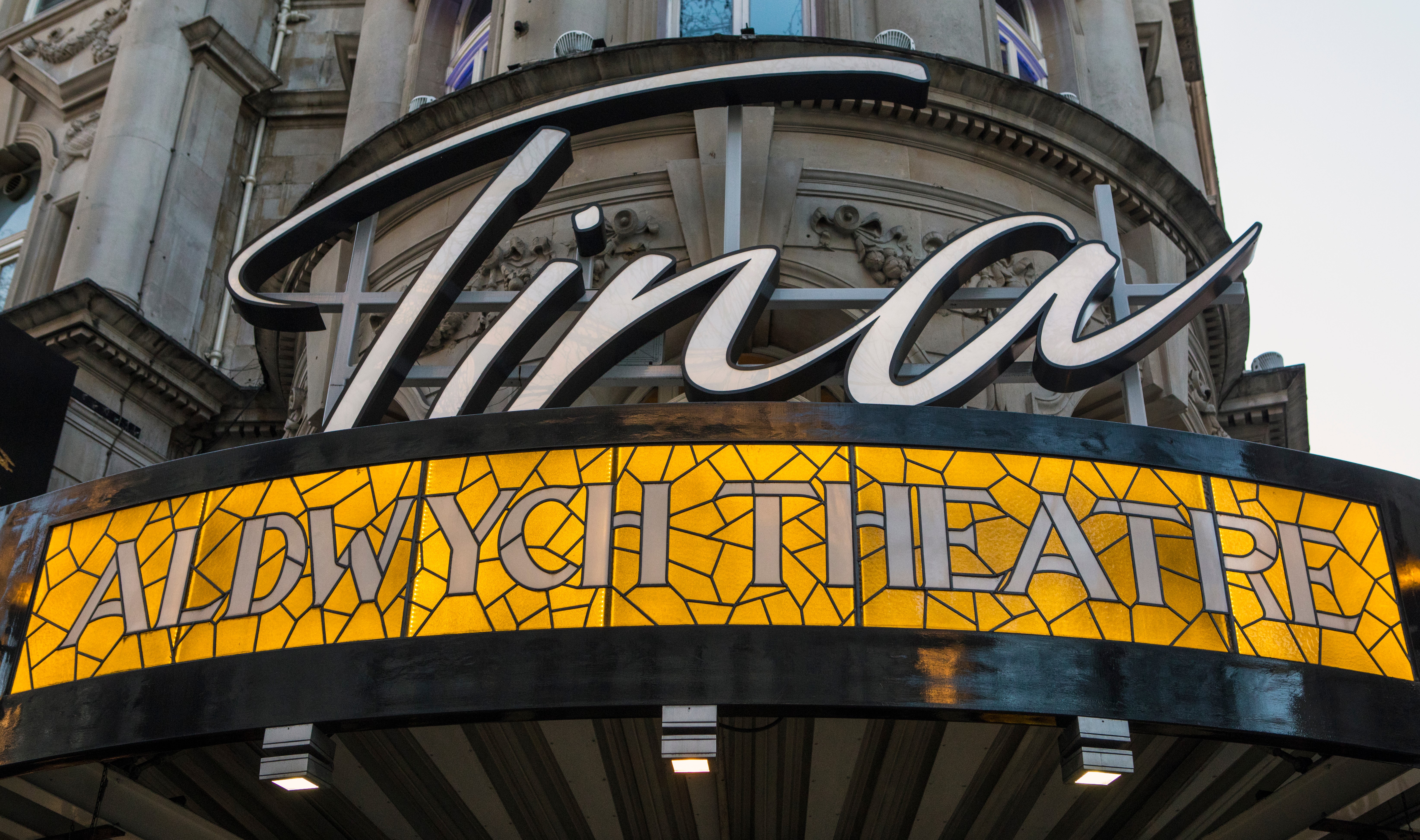 Aldwych Theatre What S On Book Tickets Theatres Online