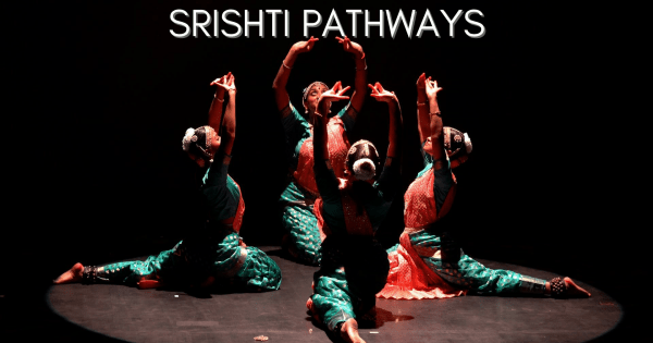 Srishti Pathways Srishti - 8K Geometric Backgrounds for Desktop