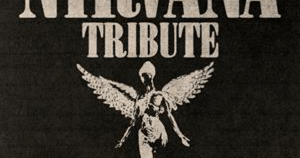 Nirvana Tribute Digital Newcastle - Premium Colorful Art - Ultra HD