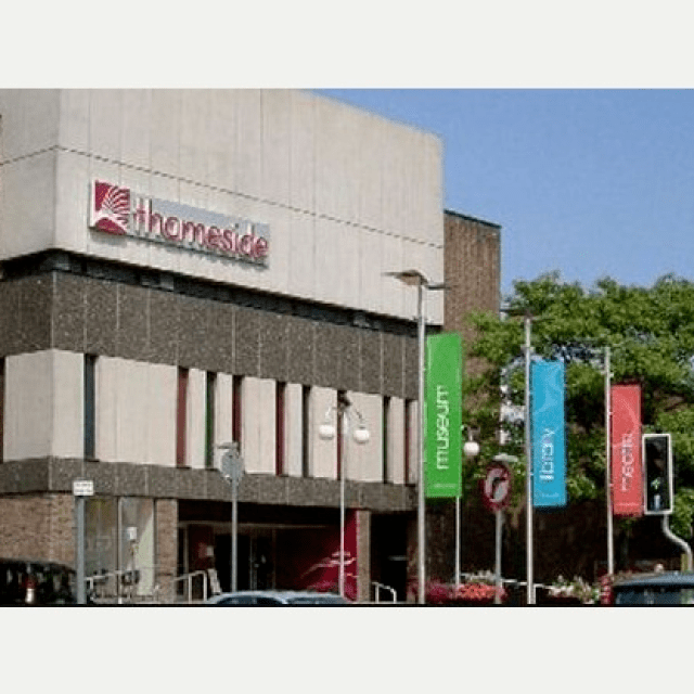 Grays Theatres What S On In Grays Theatres Online