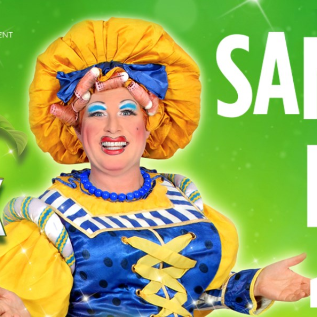 Tease Lichfield Garrick - Gorgeous Space Design - High Resolution