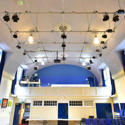 Otley Courthouse What S On Book Tickets Theatres Online