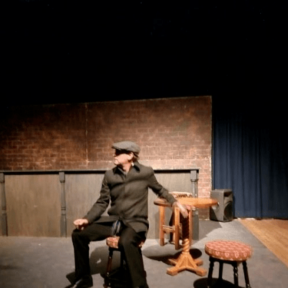 Otley Courthouse What S On Book Tickets Theatres Online