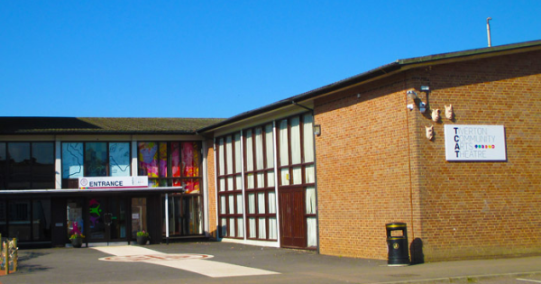 Jack And The Beanstalk Midday Showing Tiverton Community Arts - Best Ocean Pictures in Retina